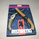 Juha Numminen Ristiretki  -sid - pikkukuva 1