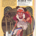 Sarai 6 (Masahiro Shibata. Englanninkielinen Manga) - pikkukuva 2