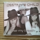 Destiny´s Child - Lose My Breath CDS - pikkukuva 1