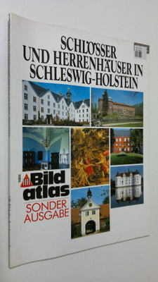 Bild atlas - Sonder ausgabe : Schlösser und herrenhäuser ...