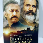 dvd The Professor and The Madman - pikkukuva 1