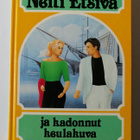 Neiti etsivä ja kadonnut keulakuva - pikkukuva 1