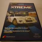 Rally Championship Xtreme - CIB - PC CD-ROM - pikkukuva 1