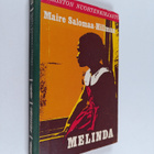 Maire Salomaa-Hillman : Melinda (signeerattu, tekijän omi... - pikkukuva 1