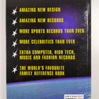 Nic Kynaston : The Guinness Book of Records 1999 - pikkukuva 2