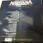 AVANTASIA - GHOSTLIGHTS 3CD EARBOOK 15 NIMMARILLA ! - pikkukuva 5