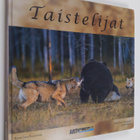 Lassi Rautiainen : Taistelijat - pikkukuva 1