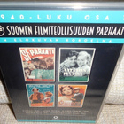 Suomen Filmiteollisuuden Parhaat 1940-luku 1-3 [12x DVD] - pikkukuva 2