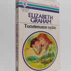 Elizabeth Graham : Tottelematon sydän - pikkukuva 1