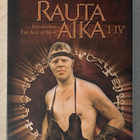 RAUTA-AIKA (1982) Vesa-Matti Loiri (2DVD) - pikkukuva 1