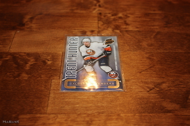 2003-04 pacific quest for the cup calder contenders #14
