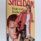 Sidney Sheldon : Kuin rotta loukossaan - pikkukuva 1