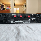 Master Audio TP 2400 – 2.1 PA-vahvistin (2400w) - pikkukuva 2