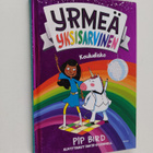 Pip Bird : Yrmeä yksisarvinen : Kouludisko - pikkukuva 1