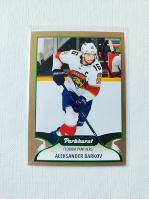 Aleksander Barkov