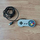 Nintendo SNES USB ohjain - pikkukuva 1