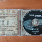 Tapio Liinoja - Näin Kuvittelen Sinut Cd - pikkukuva 3