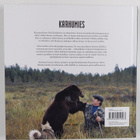 Vesa Tuominen ym. : Karhumies - pikkukuva 2