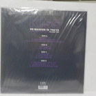 KISS - REMASKED IN TOKYO... VOL 2 UUSI SS 2LP - pikkukuva 2