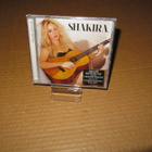 Shakira CD Shakira Deluxe Edition v.2013 UUSI ! - pikkukuva 1