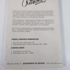 Outsider : Ben Huronin testamentti - pikkukuva 2