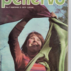 Pellervo n:o 7 1975 Eeva & Pekka. Tammela. Kihniö. Niskavuo - pikkukuva 1