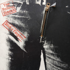 Rolling Stones : Sticky Fingers. - pikkukuva 1
