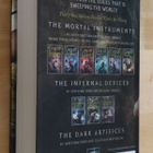 Cassandra Clare : Tales from the Shadowhunter Academy ( 1.p. - pikkukuva 2
