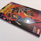 Wolverine and Kitty Pryde - pikkukuva 3