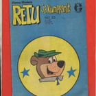 RETU ja Kumppanit n:o 33 1974 - pikkukuva 1