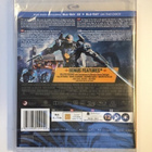 Pacific Rim - Uprising (3D Blu-ray + Blu-ray) 2018 (UUSI) - pikkukuva 2