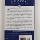 Change We Can Believe in : Brack Obama's plan to renew Am... - pikkukuva 2