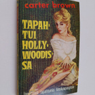 Horace McCoy : Tapahtui Hollywoodissa - pikkukuva 1