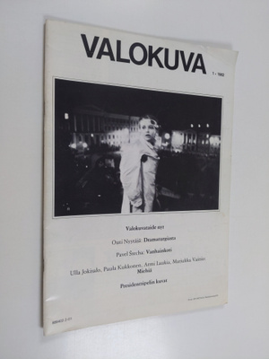 Valokuva 1/1982