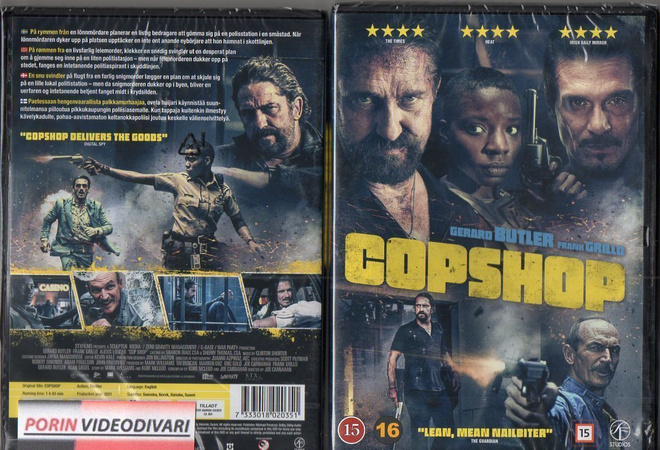 copshop	(74 109)	UUSI	-FI-	nordic,	DVD		gerard butler	2021