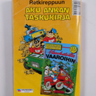 Walt Disney : Luonnon helmassa - pikkukuva 2