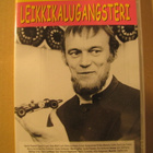 LEIKKIKALUGANSTERI ( Spede ) - pikkukuva 1