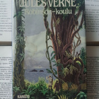 Jules Verne - Robinson-koulu (sid.) - pikkukuva 1