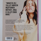 Sanna Wikström ym. : Jannika B : ihmisen muotoinen - pikkukuva 2