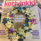 Kotivinkki 2 kpl - pikkukuva 2