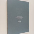 Eduskunnan oikeusasiamiehen kertomus vuodelta 2016 - pikkukuva 1