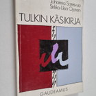 Johanna Saresvuo : Tulkin käsikirja - pikkukuva 1
