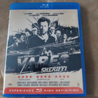 Vares Sheriffi (Bluray) - pikkukuva 1