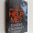 Sinead Crowley : Can anybody help me? - pikkukuva 1