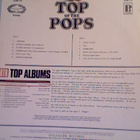 TOP OF THE POPS :: VOLUME 21 :: VINYYLI  LP     1971  !! - pikkukuva 2