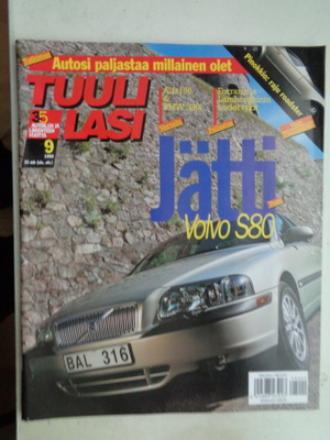 Tuulilasi Nro 12/1997 (17.9)