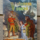 Robert Jordan - Valeren torvi (sid.) - pikkukuva 1