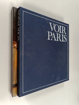Voir Paris
