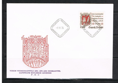 1976  Turun Tuomiokapituli 700v