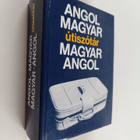 Angol-magyar magyar-angol slotar = English-hungarian hung... - pikkukuva 1